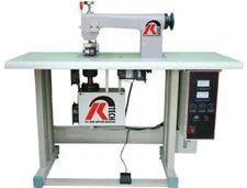 Non Woven Bag Sewing Machine