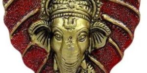 Ganesha Wall Hangings