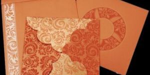 Wedding Card Printing Service