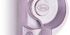 WINDOWS CRESCENT LATCH