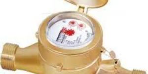Kranti Water Meters
