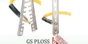 GS PLOSS Pneumatic Lockout