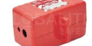 GS PLRB Plug Lockout