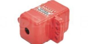 GS PLRS Plug Lockout