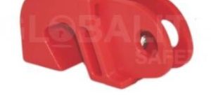GS SCBLU 02 Circuit Breaker Lockout