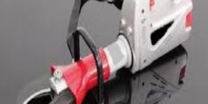 Hydraulic Battery Cutter