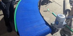 Modular Belt Conveyor