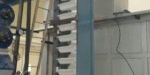 Z Type Bucket Elevator