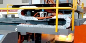 Plastic Cable Drag Chain