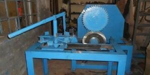 Tyre Cutting Machine