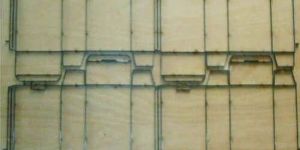 Corrugated Box Cutting Die