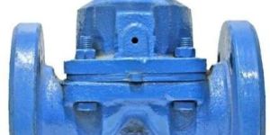Diaphragm Valves