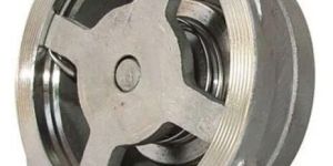 Non Slam Check Valve