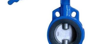 Butterfly Valves
