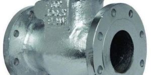 Check Valves