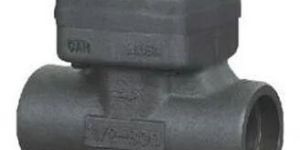 Forged Non Return Valves