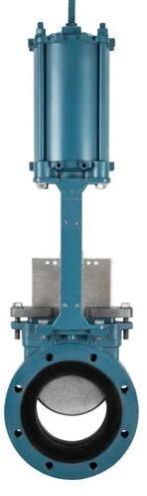 Knife Gate Valves