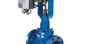 Process Control Valve