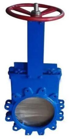 Slide Gate Valves
