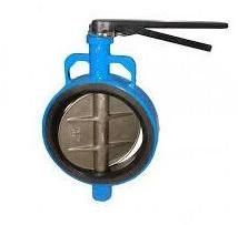 Wafer Butterfly Valve