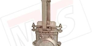 Knife Gate Valves