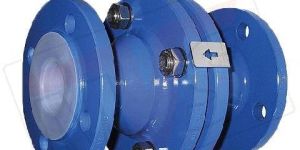 Ball Check Valves