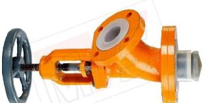 Flush Bottom Valves