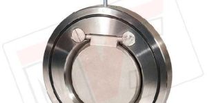 Wafer Swing Check Valve