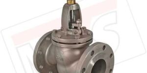 Metal Globe Valve