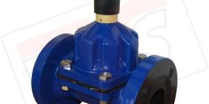 Kb Type Diaphragm Valve