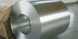Hot Rolled Steel Coil