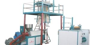 PVC Blown Film Plant