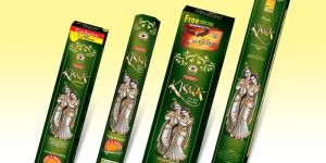 Kisna Flora Incense Stick