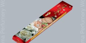 Laila Al Gharam Flora Incense Stick