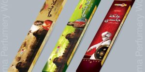 Malikat Jansi Flora Incense Stick