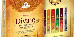 Divine Incense Stick