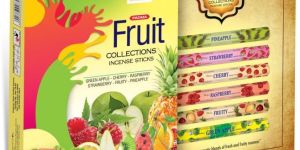 Fruit Collection Incense Stick