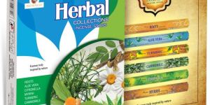 Herbal Collection Incense Stick