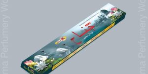 Janna Flora Incense Stick