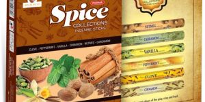 Spice Collection Incense Stick