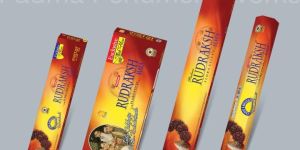 Rudraksh Mala Flora Incense Stick