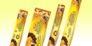 Rudrakshmala Sandalwood Flora Incense Stick