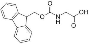 Fmoc-Gly-OH