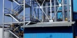 Zero Liquid Discharge System