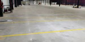 Floor Marking Services