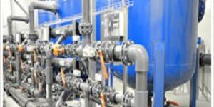 Water Treatment Plant