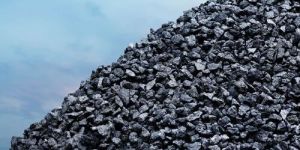 Calcined Petroleum Coke Granules