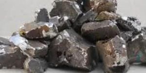 Low Carbon Ferro Manganese