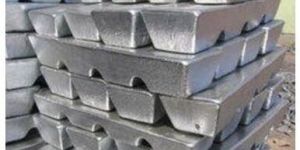 Lead Ingots
