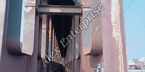 Bridge Construction Fabrication Work